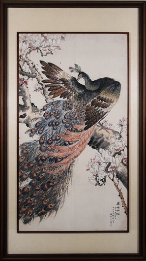 春光明媚