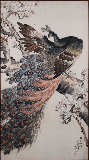 春光明媚