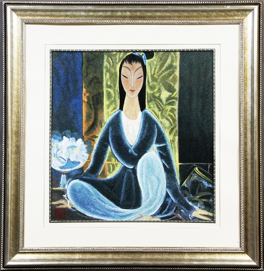仕女