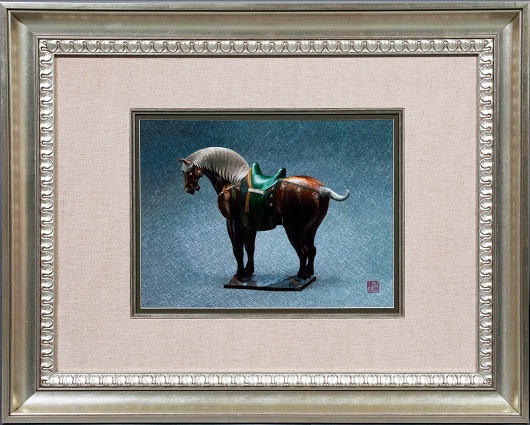 陶馬