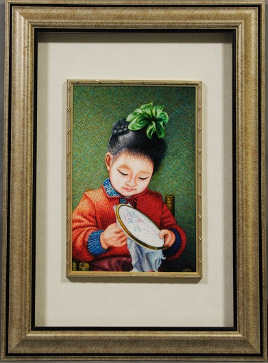 靈巧小手