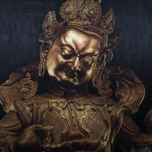 財寶天王