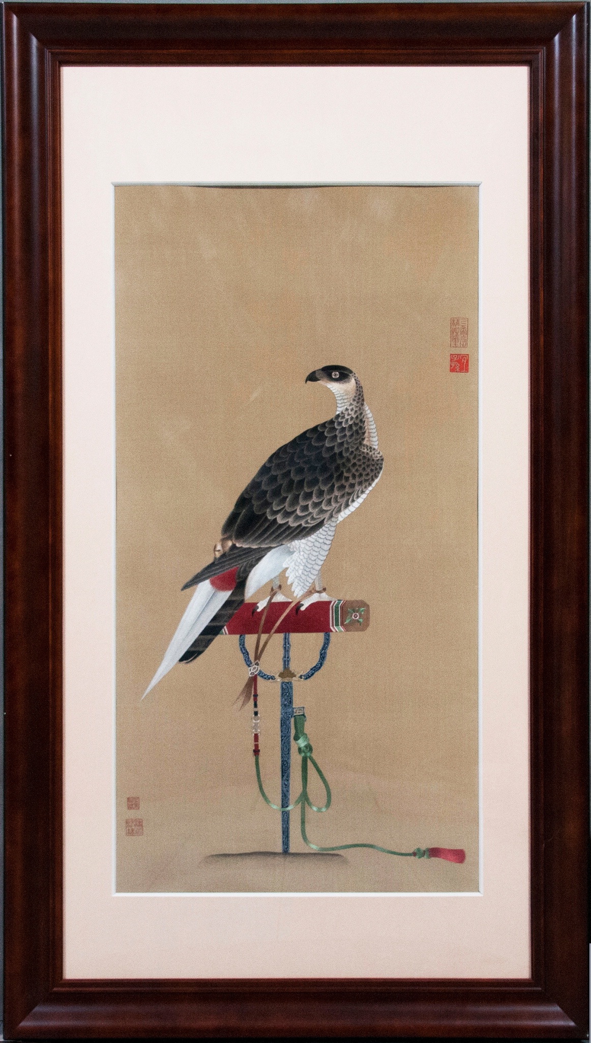 鷹