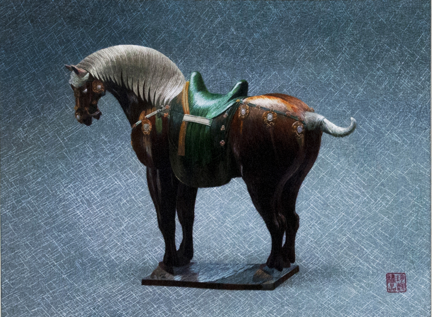陶馬