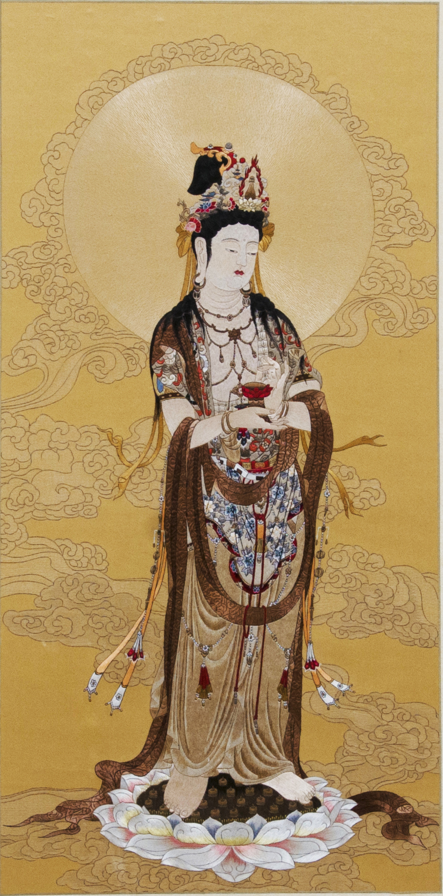 西方三聖
