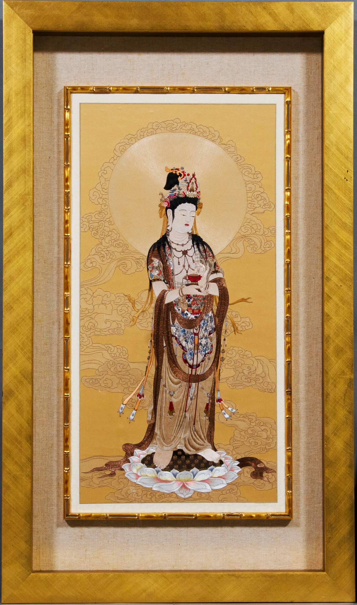 西方三聖