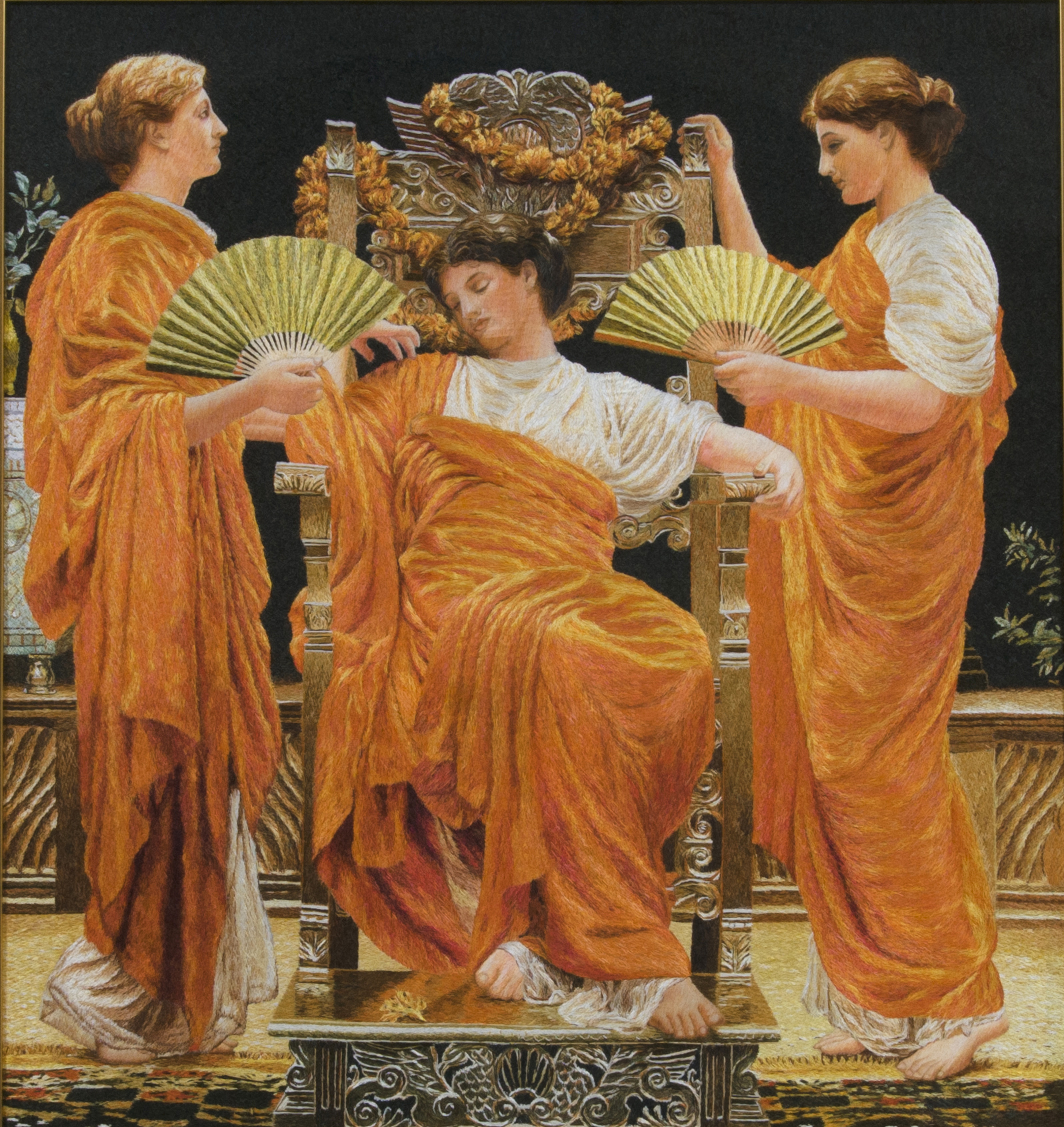 仲夏