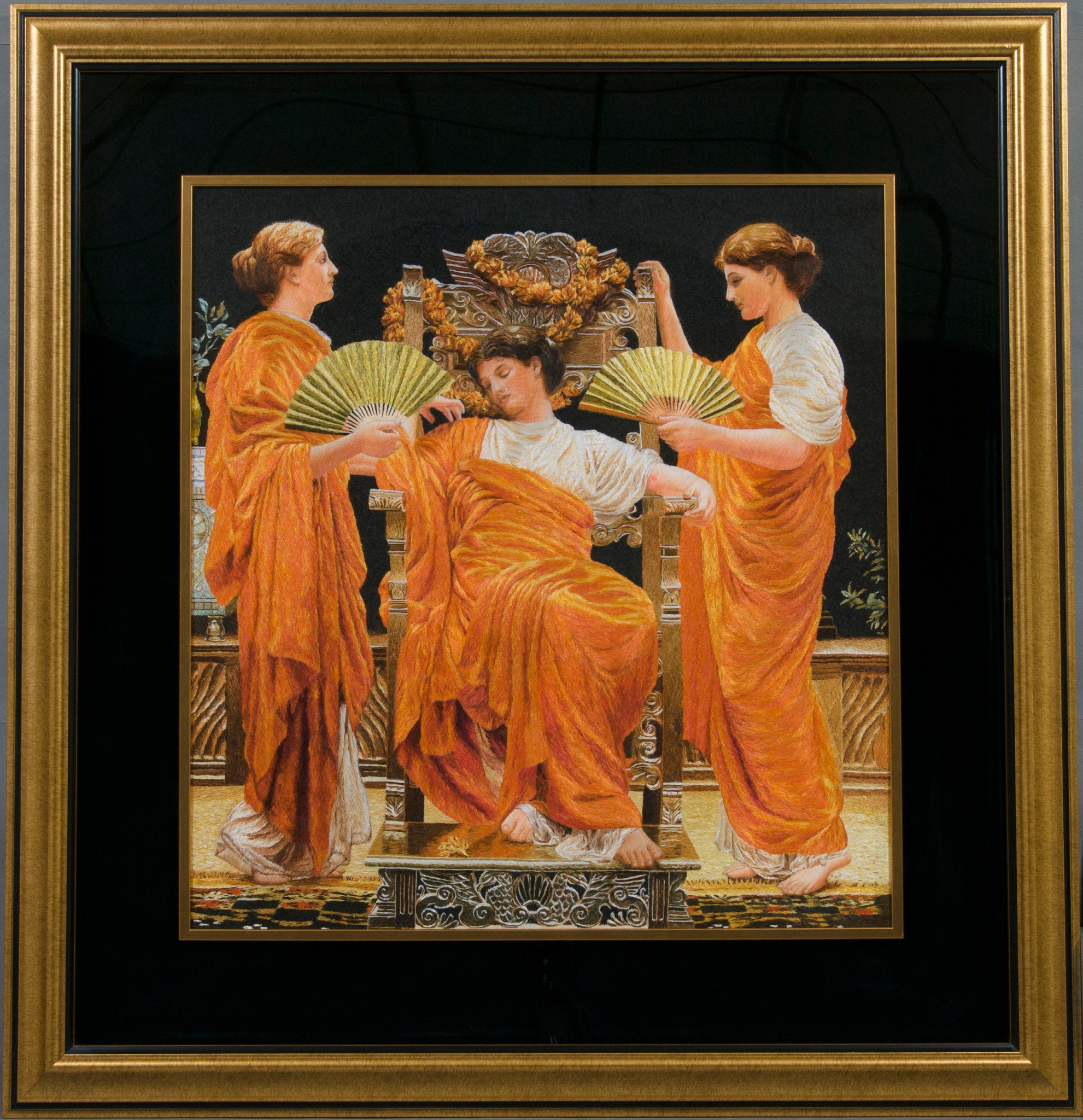 仲夏