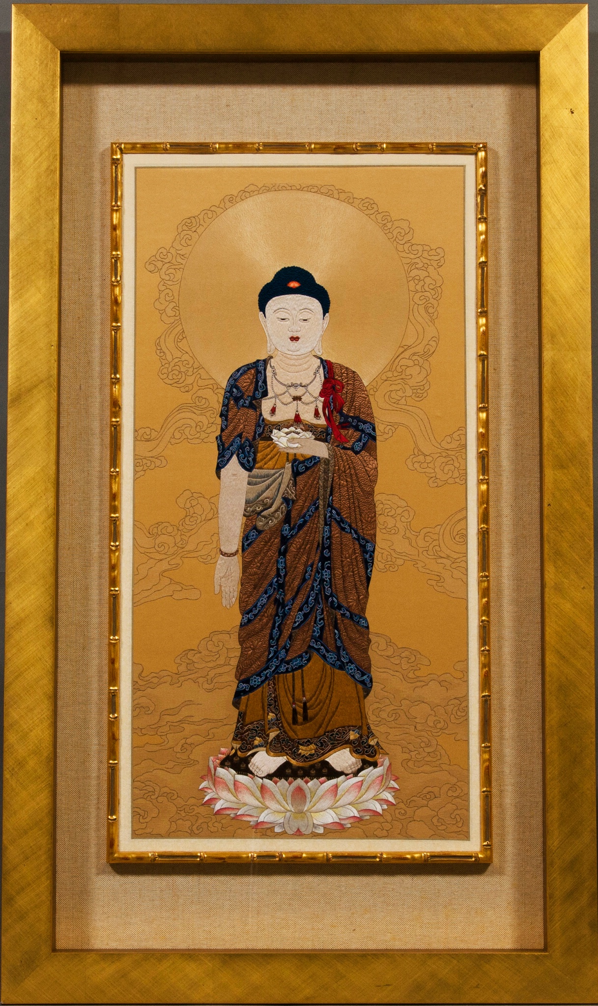 西方三聖