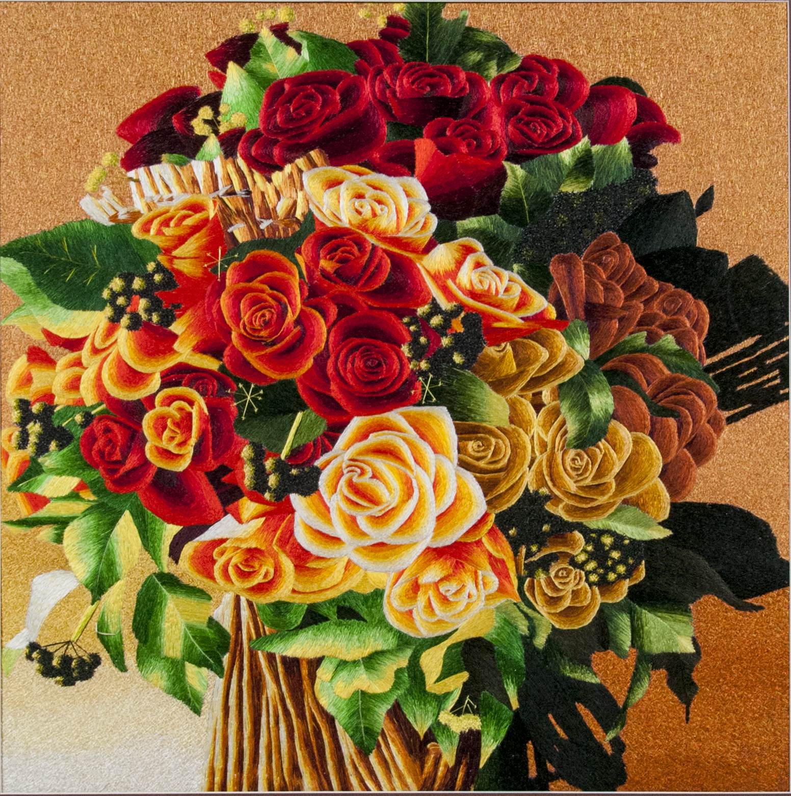 花束