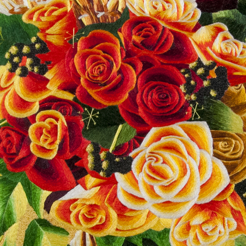 花束