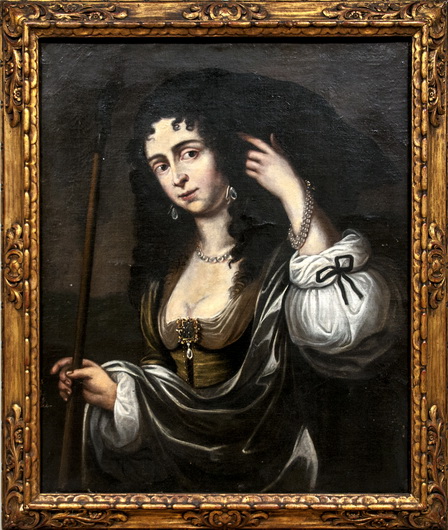 portraits