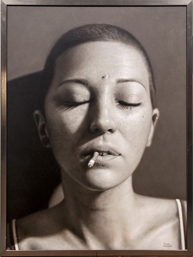 LA PETITE MORT (樂極死亡)