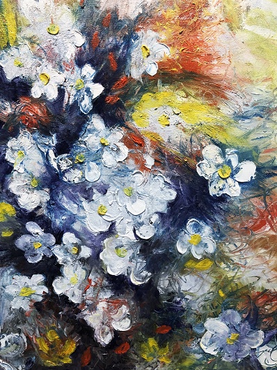 花束