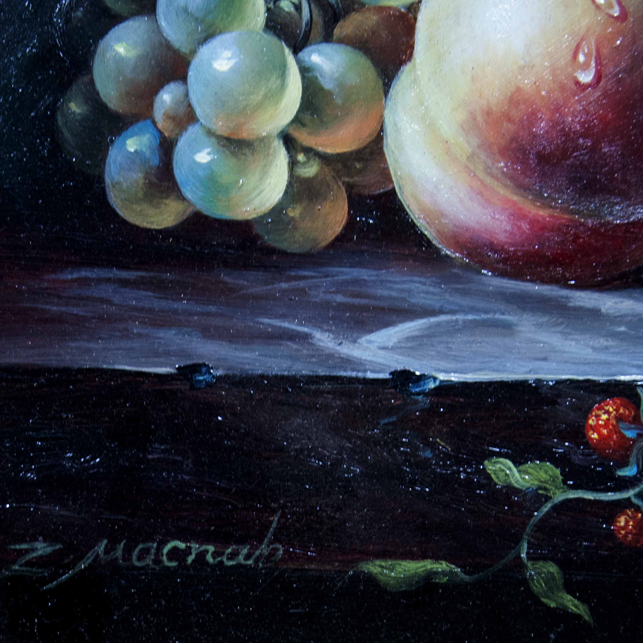 静物寫實