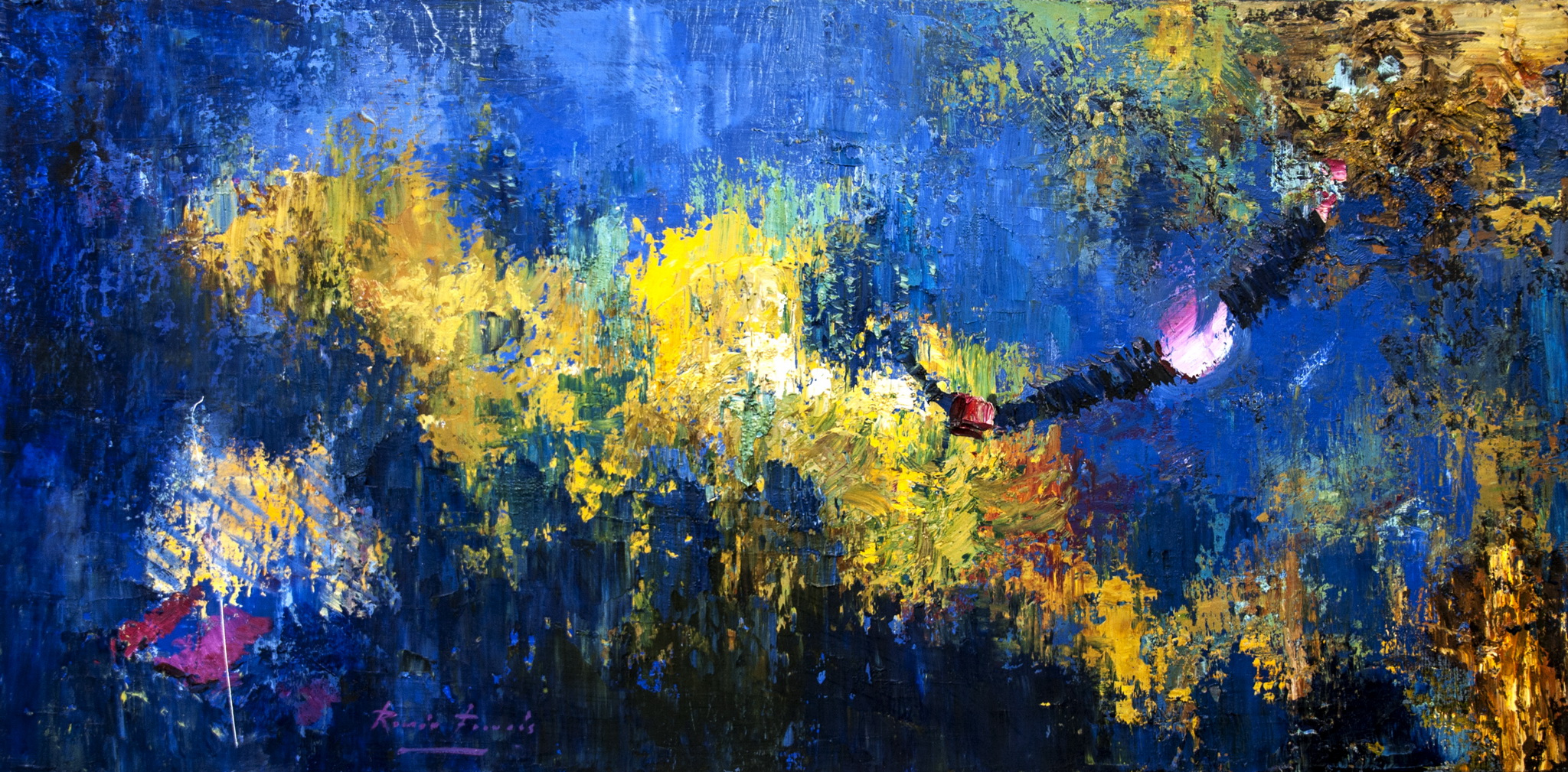 COLOR REEF 
