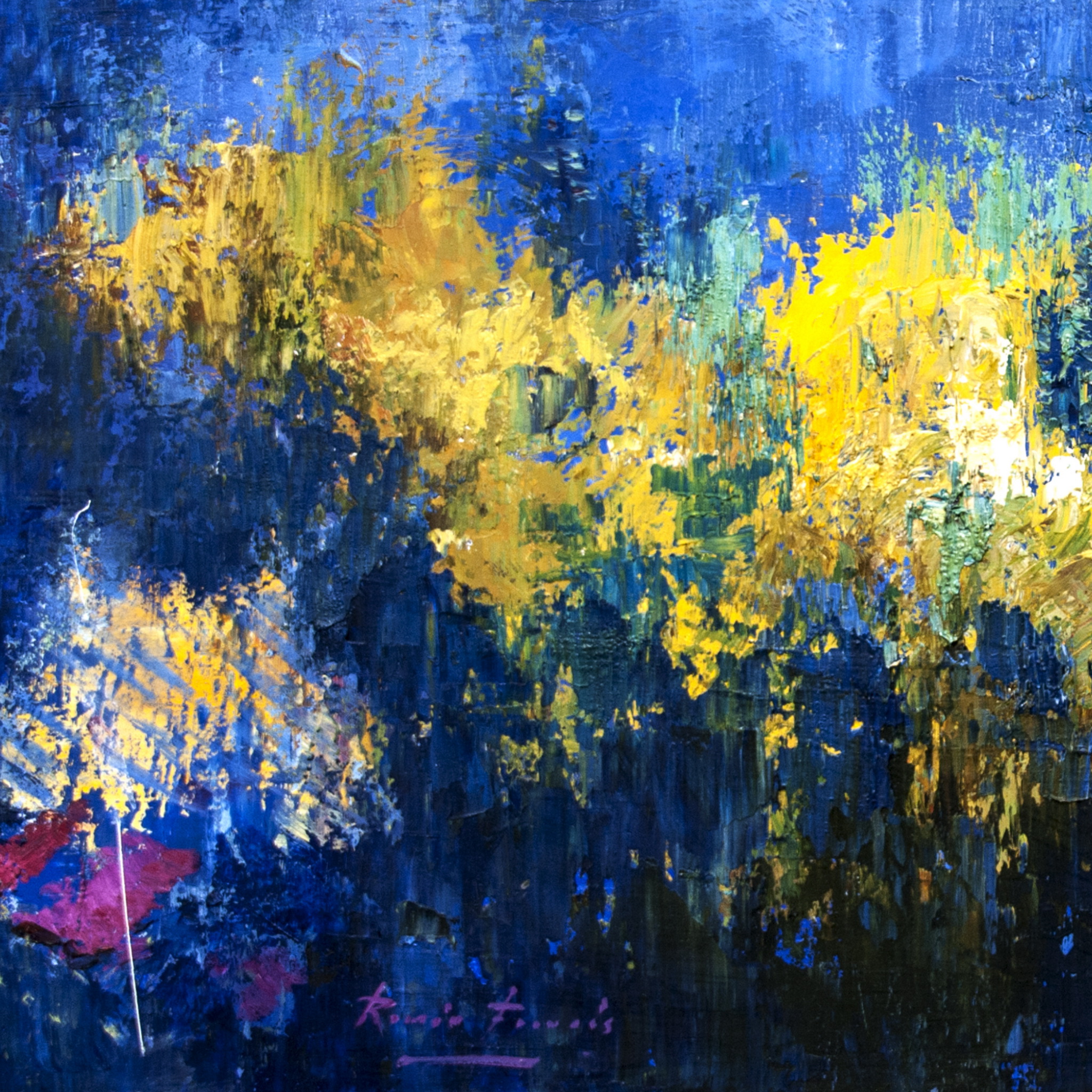 COLOR REEF 