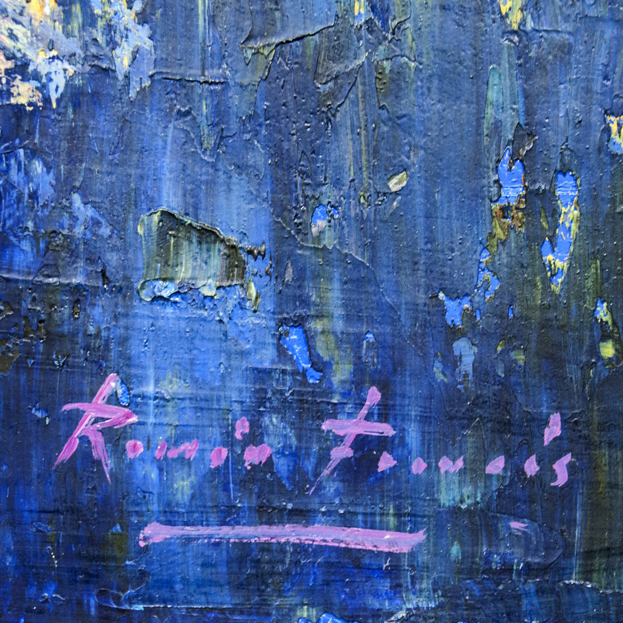 COLOR REEF 