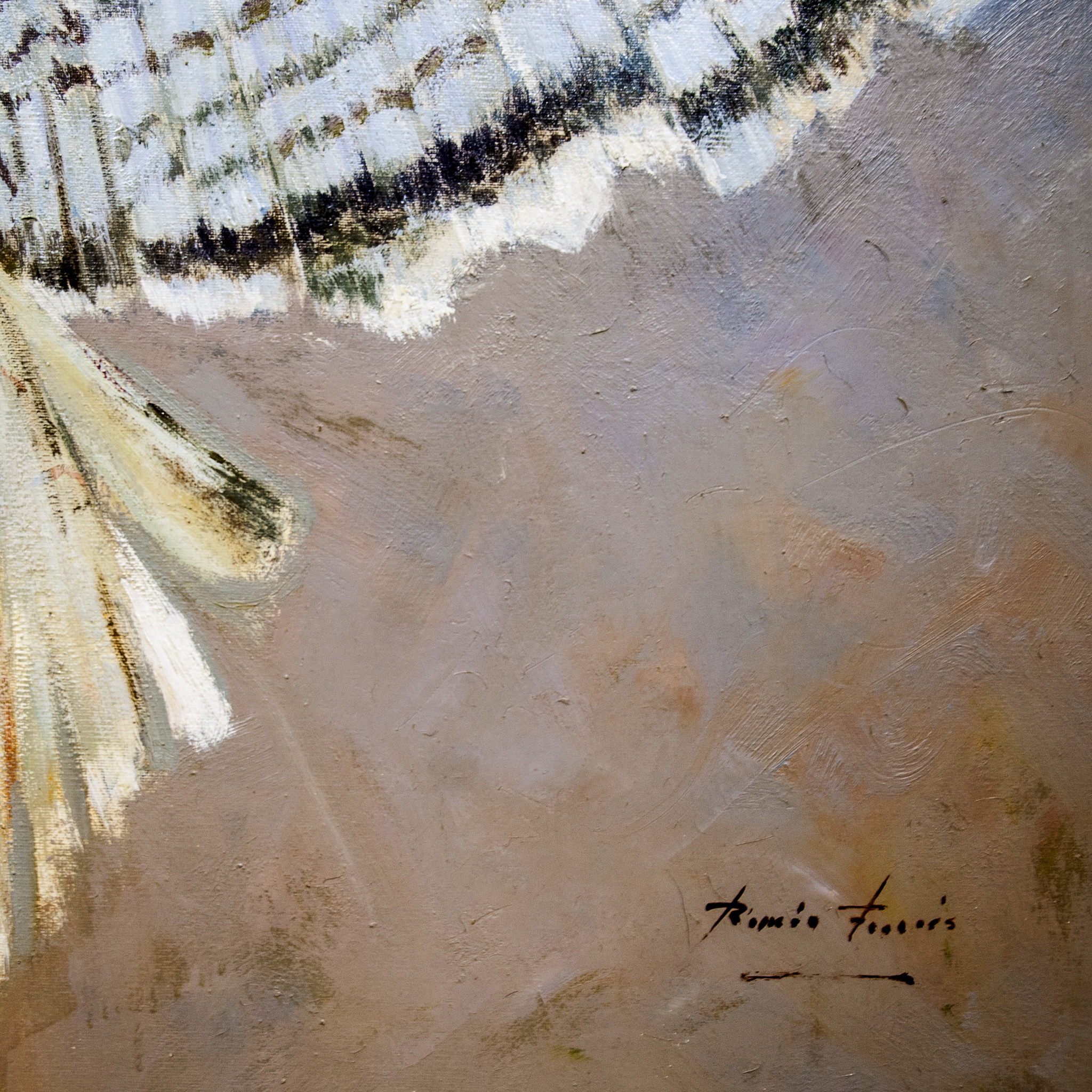 FALCON