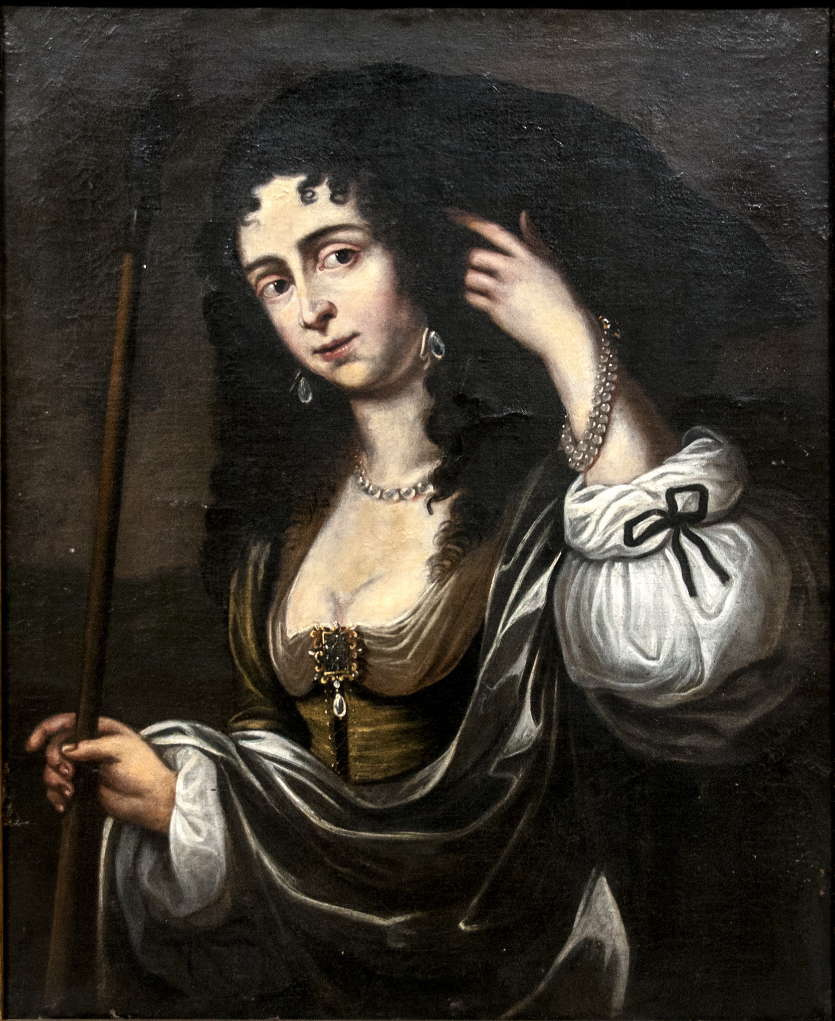 portraits