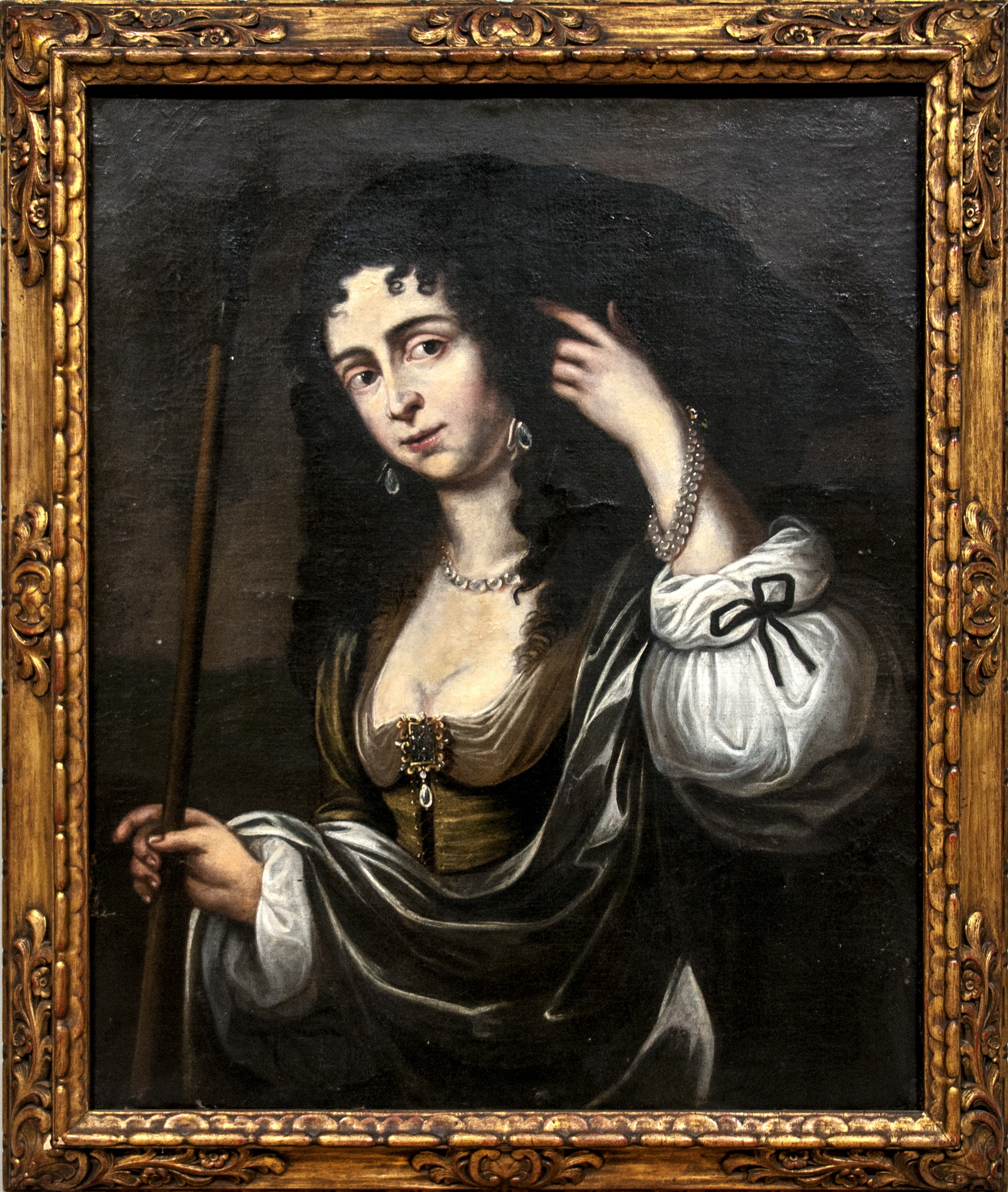portraits