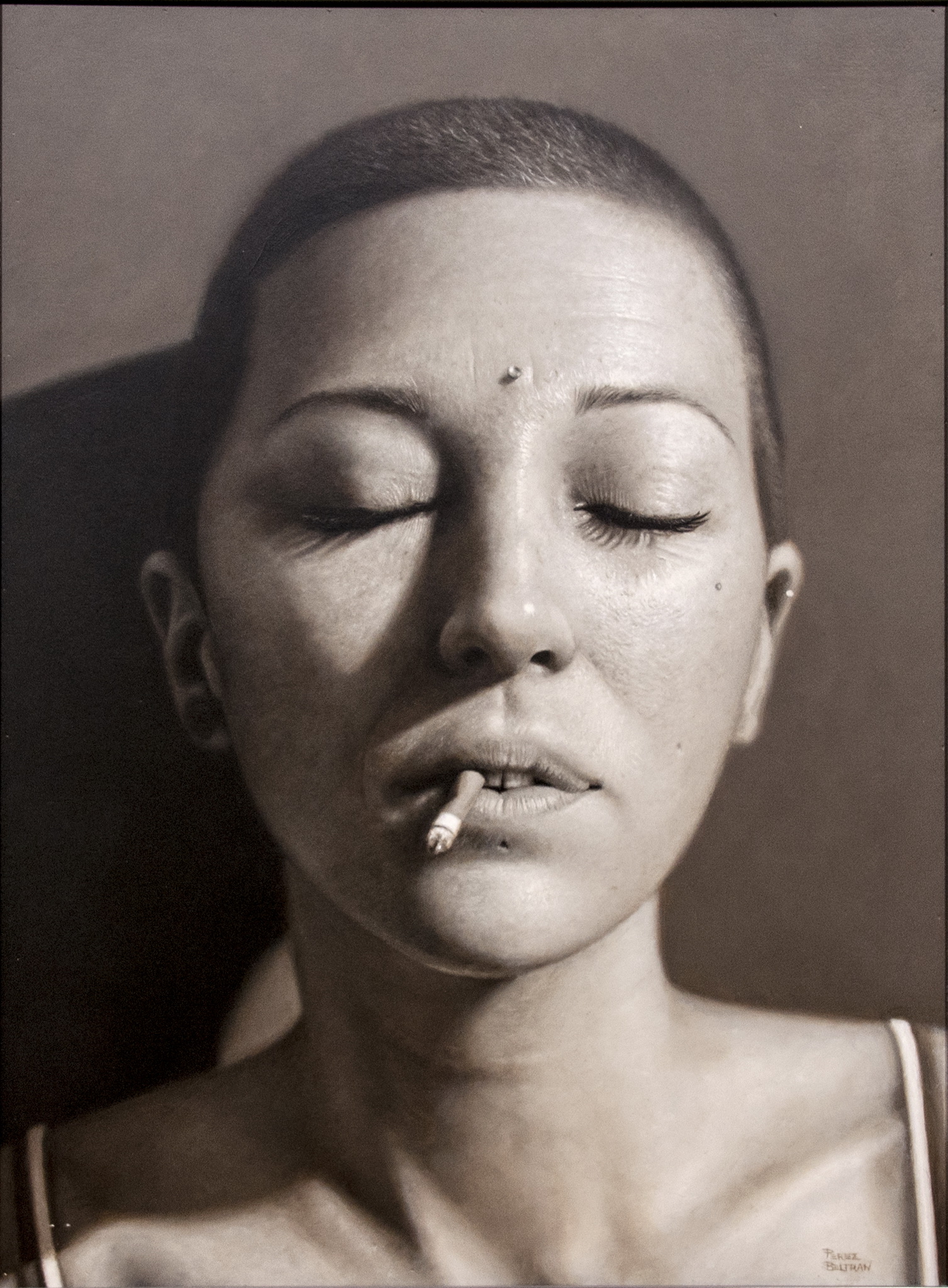 LA PETITE MORT (樂極死亡)