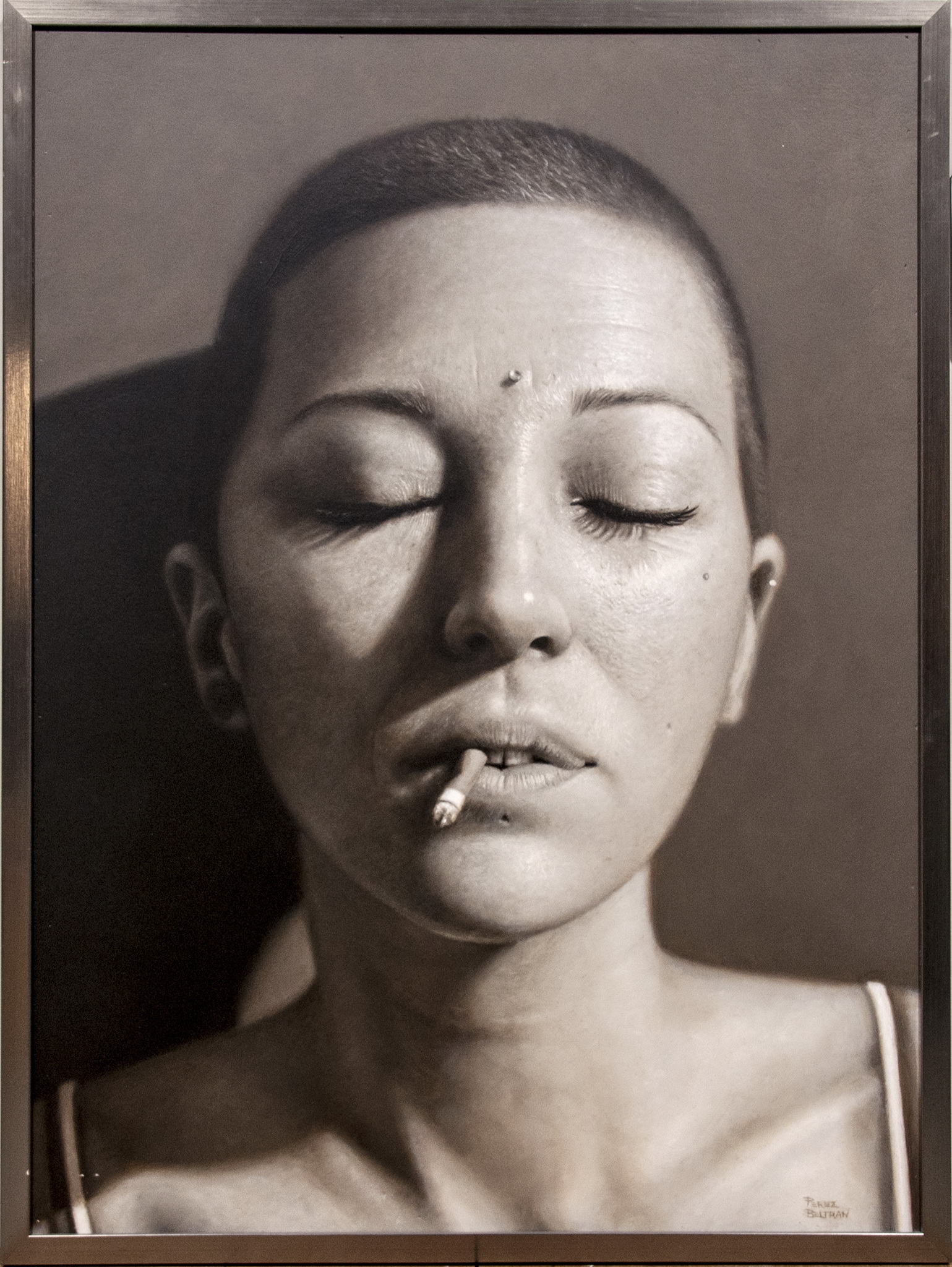 LA PETITE MORT (樂極死亡)