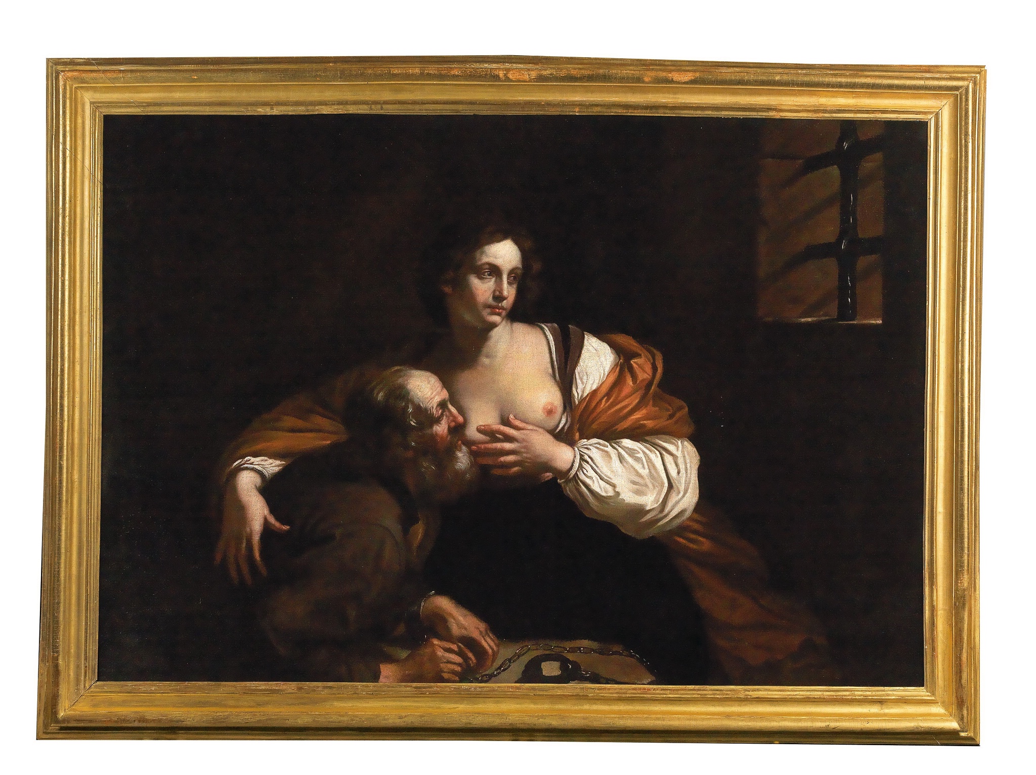 Caritas Romana明愛羅馬