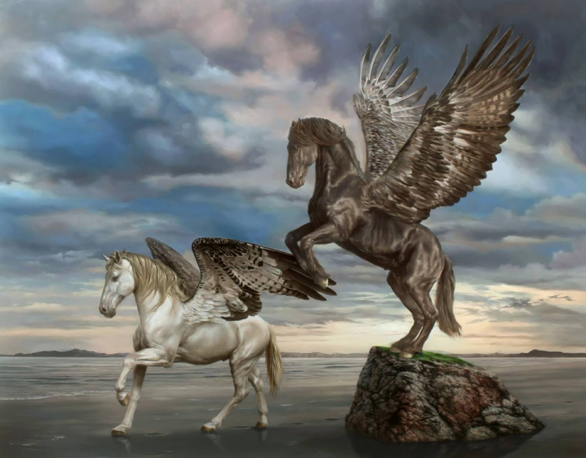 飛馬
