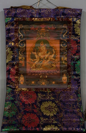 尊勝佛母