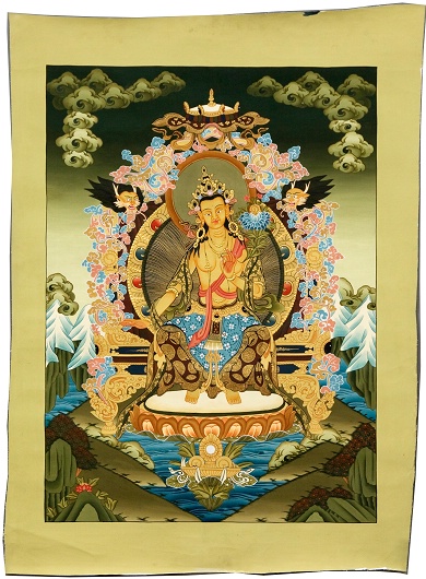 彌勒菩薩