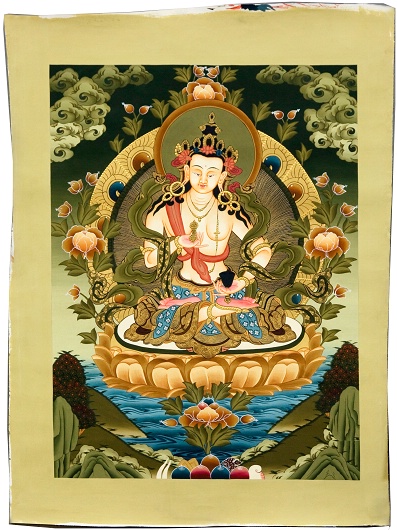 金剛薩埵