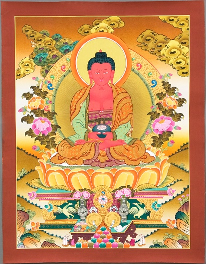 阿彌陀佛
