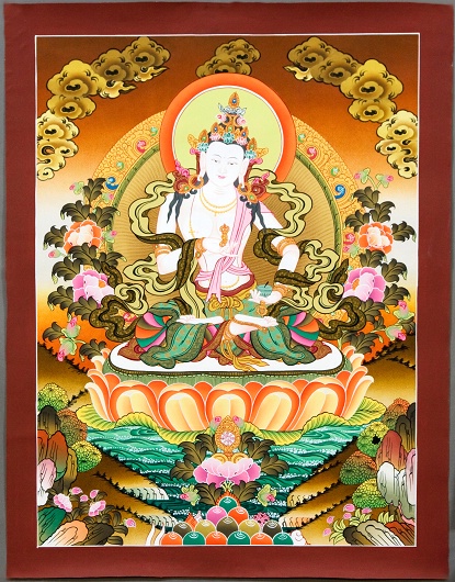 金剛薩埵
