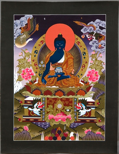 藥師佛