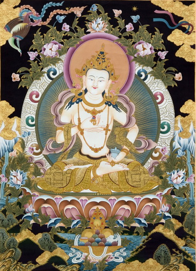 金剛薩埵