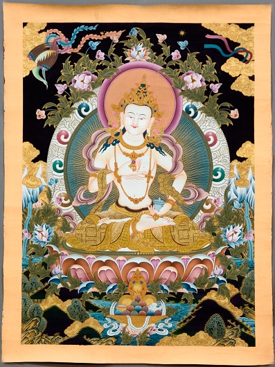 金剛薩埵