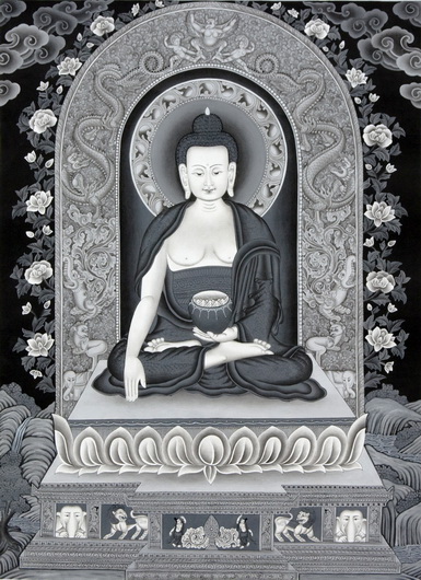 釋迦牟尼佛