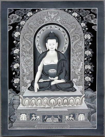 釋迦牟尼佛