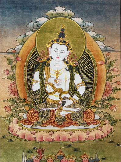 金剛薩埵
