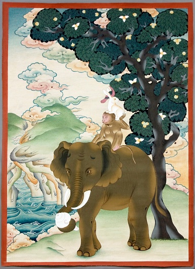 和氣四瑞