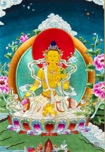 地藏菩薩