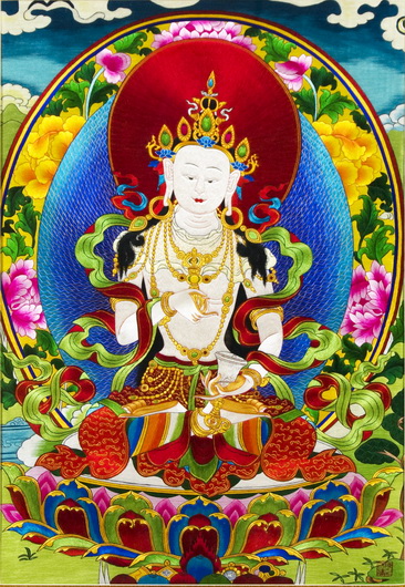 金剛薩埵