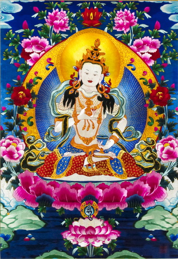 金剛薩埵
