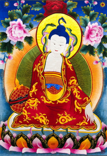 龍樹菩薩