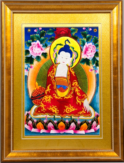 龍樹菩薩