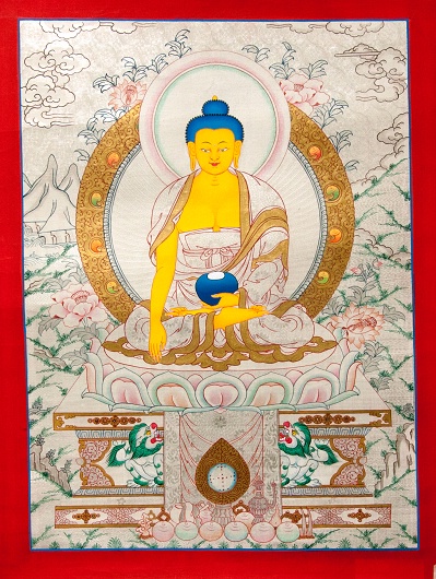 釋迦牟尼佛