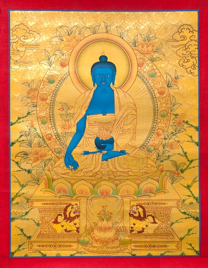 藥師佛