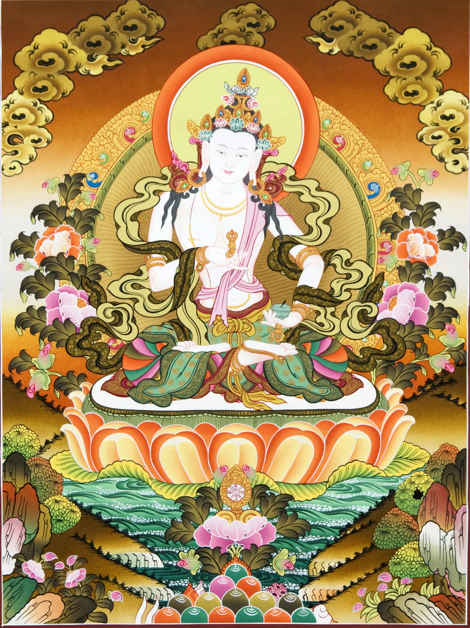 金剛薩埵