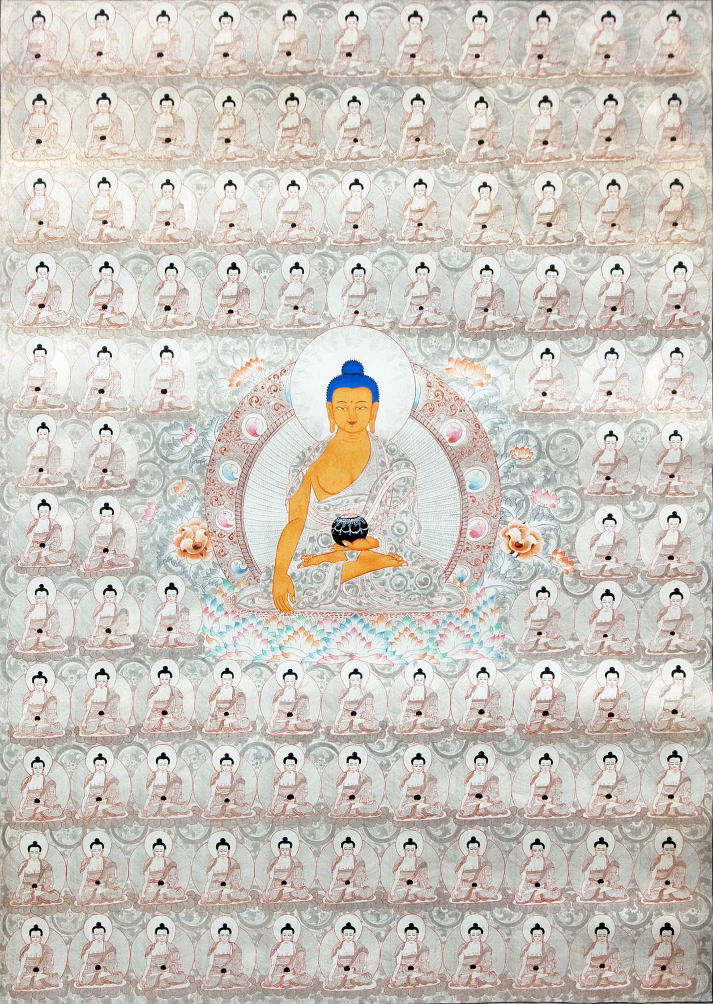 釋迦牟尼佛